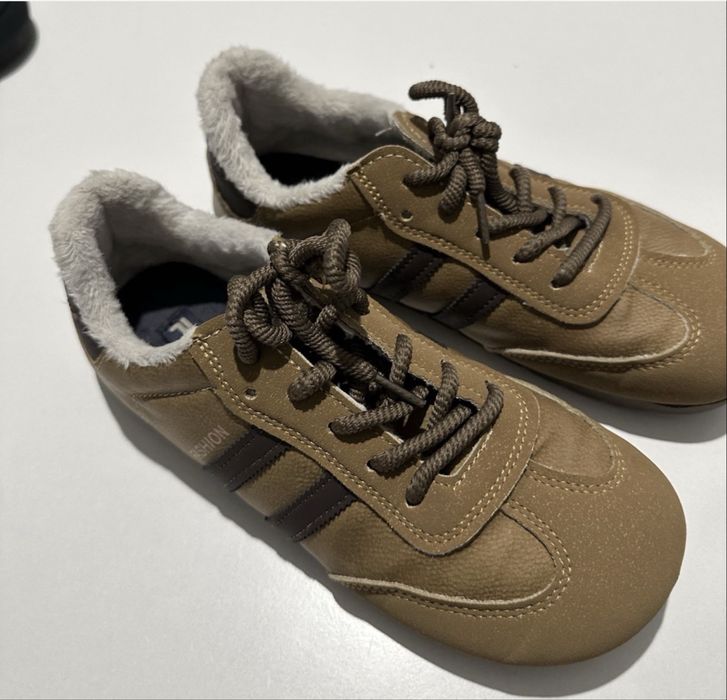 Кроссовки кеды размер 36