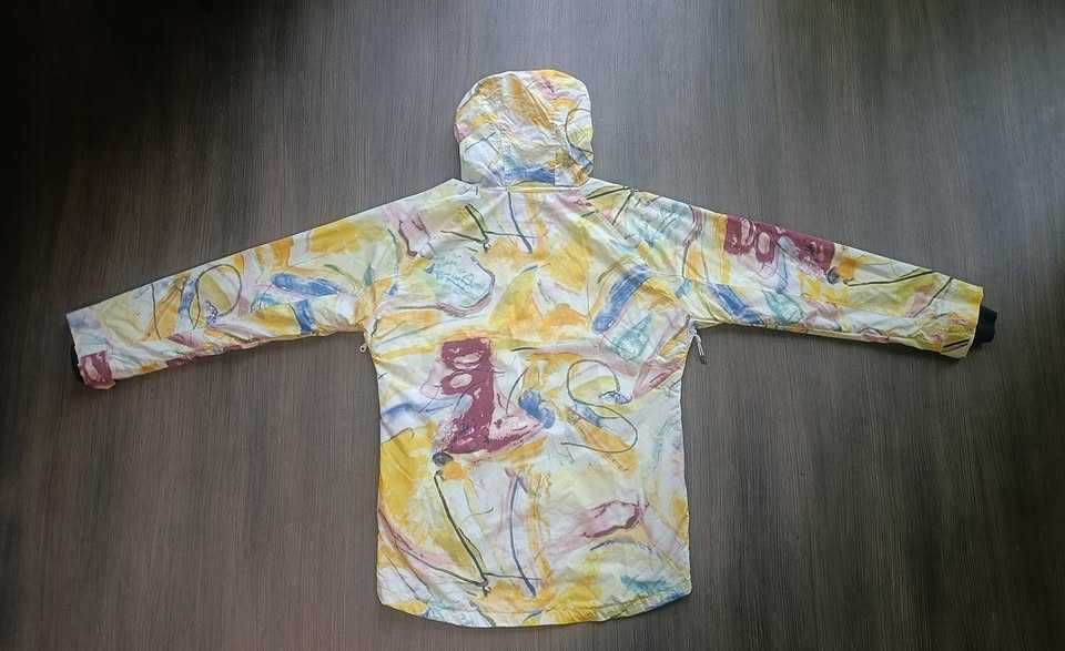 Ски / сноуборд якета DC, CLWR (ColourWear), Levis