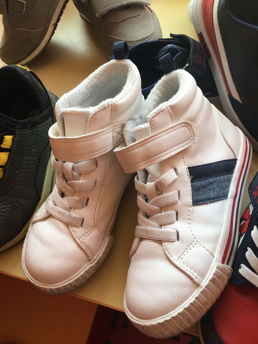 Обувки за момче - 20 до 32 размер