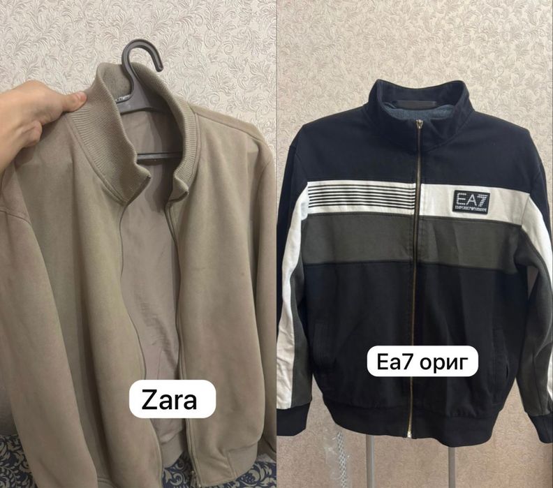 jbl, ea7, odejda, apple watch.