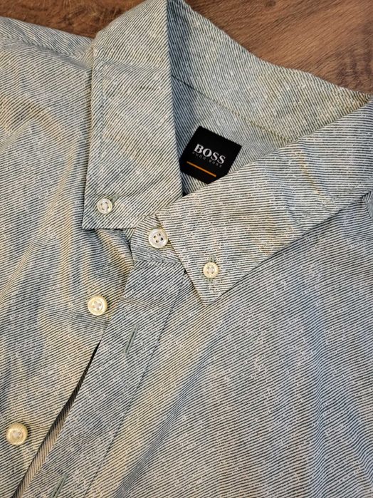 Мъжки маркови ризи