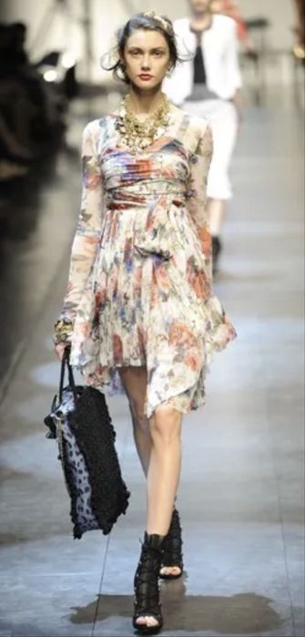 Чанта Dolce&Gabbana
