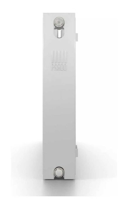 Радиатор PRADO, 50×1000