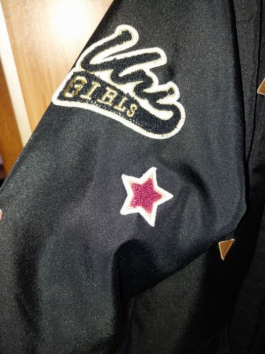 Парка Есприт Esprit