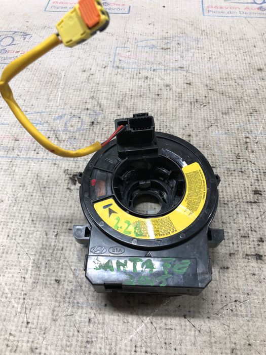 spira volan hyundai santa fe 2.2 motorina 2016