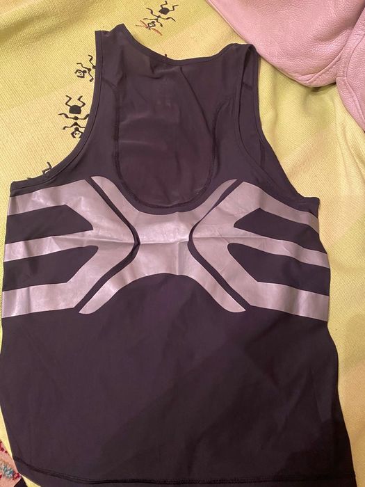 Майка Adidas. Размер 48