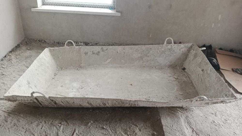 Астау құрлысқа арналған