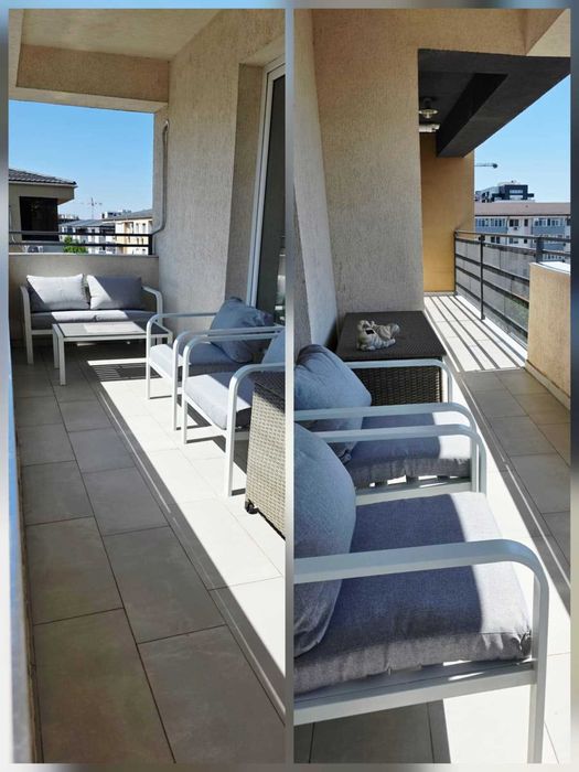Apartament 2 camere
