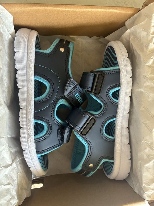 Reima сандали, новые