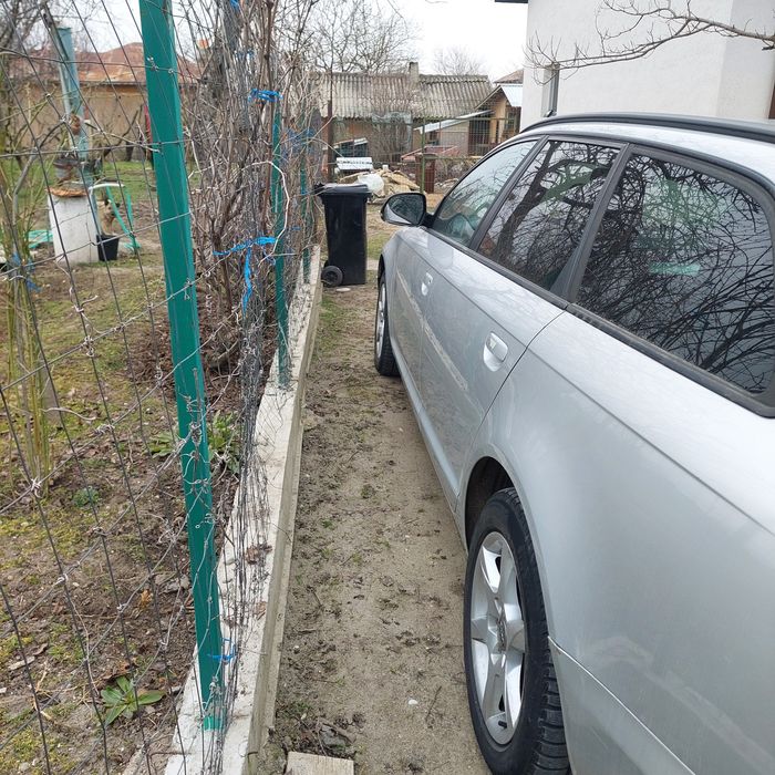 Audi A6 2011 diesel, 4.000 € — imagine 4
