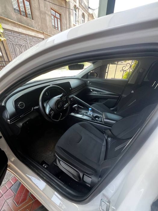 Elantra Full 2021 Avtomat 1.6