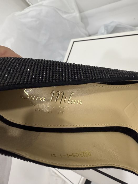 Туфли сапоги новый бренд