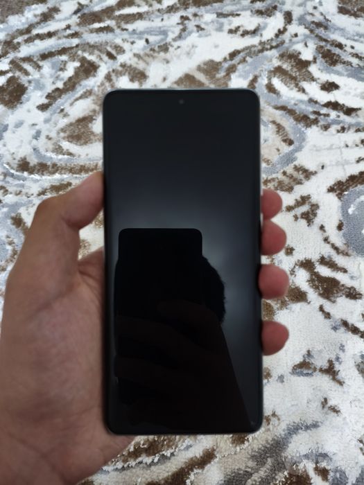 Oppo Find X7 Ultra 12 | 256 GB, Kami yoq
