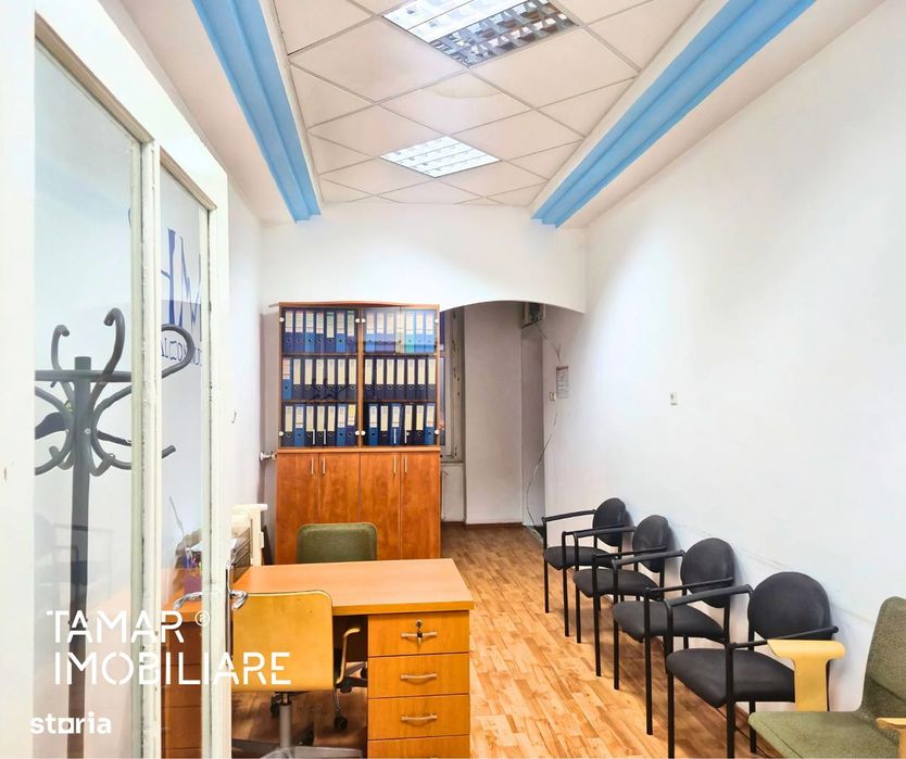 De închiriat – apartament central, Bulevardul Revoluției