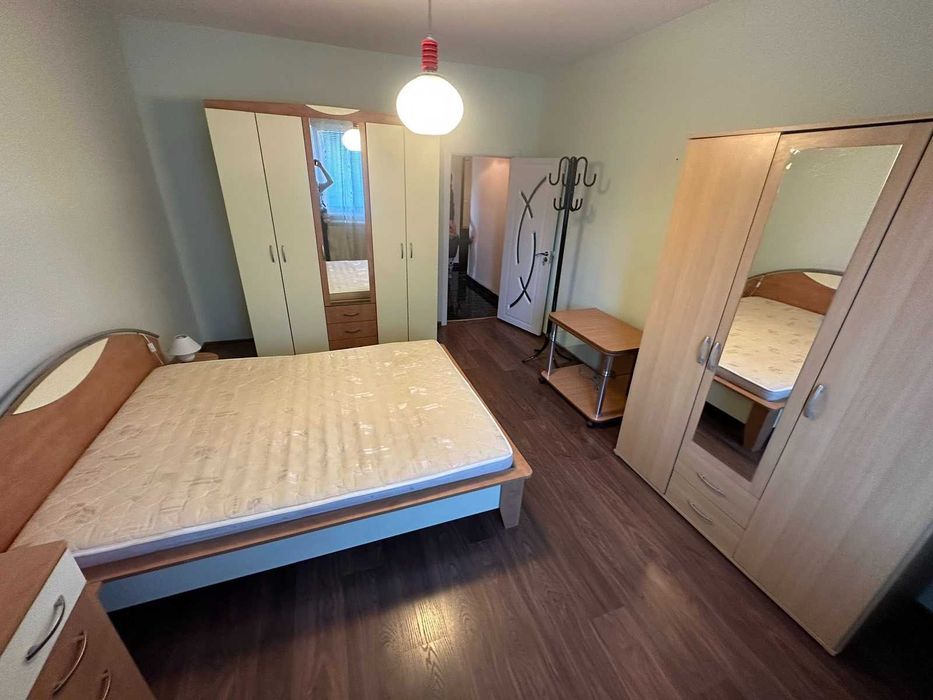 Дава се под наем Тристаен апартамент в София, Слатина - 100 кв.м за 698.19 € - Снимка #3