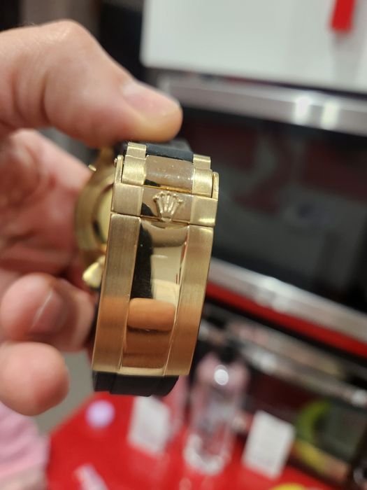 Ceas bărbătesc automatic