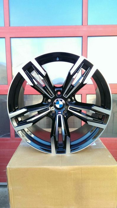 Jante BMW ///M R19'
