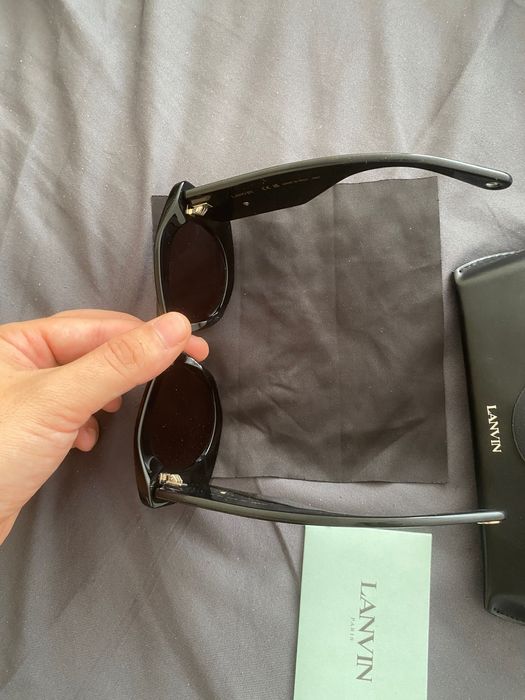 Дамски очила Lanvin