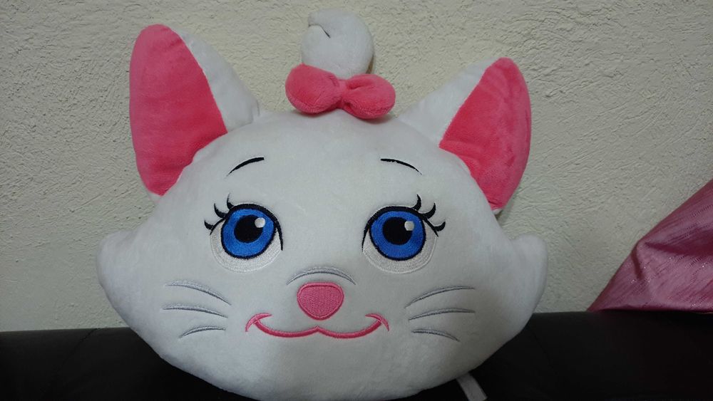 Продавам големи плюшени играчки