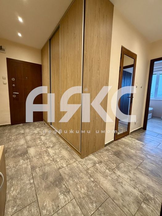 Дава се под наем Двустаен апартамент в София, Люлин 7 - 49 кв.м за 498.27 € - Снимка #6