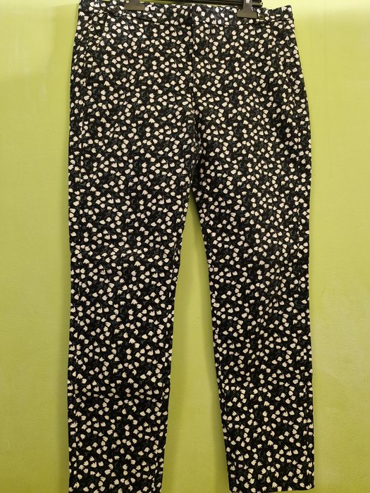 Pantaloni dama, marimea 38