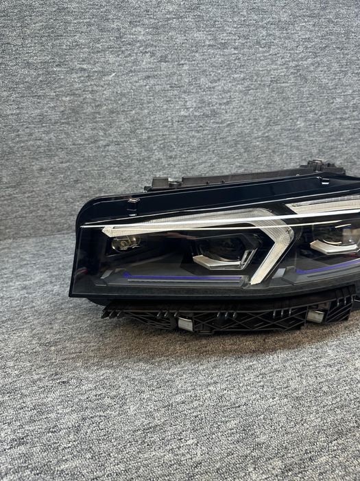 Far stanga Bmw seria 3 G20 Lci Facelift shadowline Adaptiv Nou