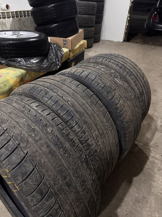 Шины р18 донглек диски