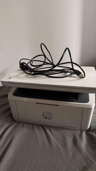 Продам принтер HP LaserJet Pro MFP M28a