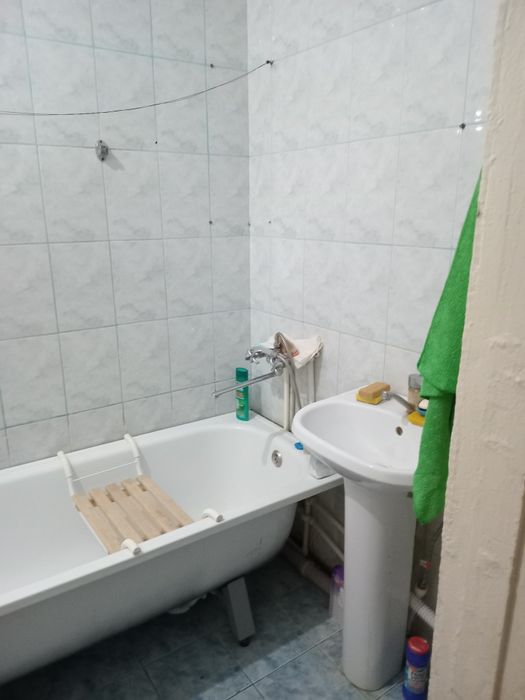 женюсь на девушке 30+ квартира