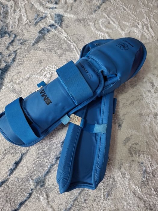 Спортивные инвентарии