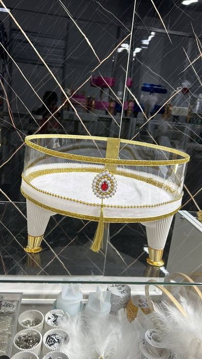 Тойбастар карзиналар