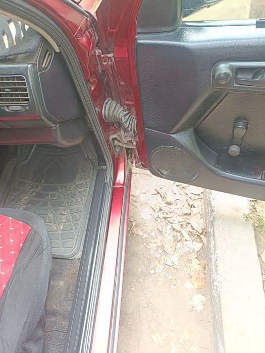 Продам гольф 3 1993