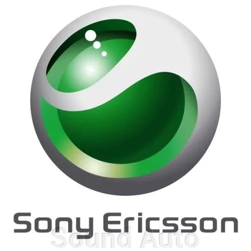Наушники Sony Erickson
