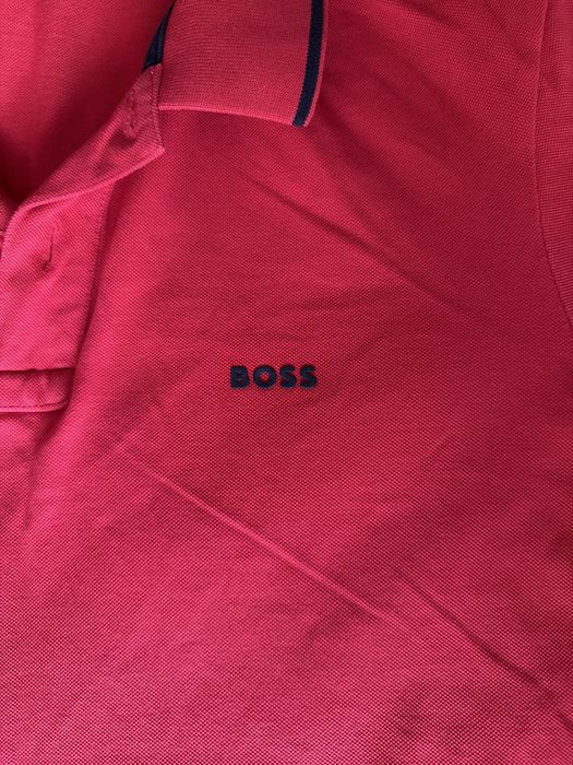 Мъжка блуза BOSS
