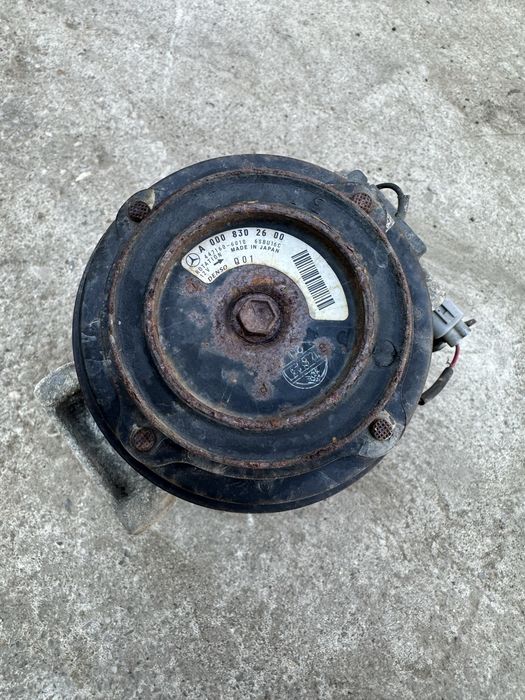 Compresor clima aer conditionat Mercedes w204 w212