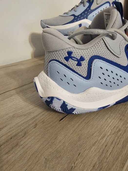 Under Armour Jet '23