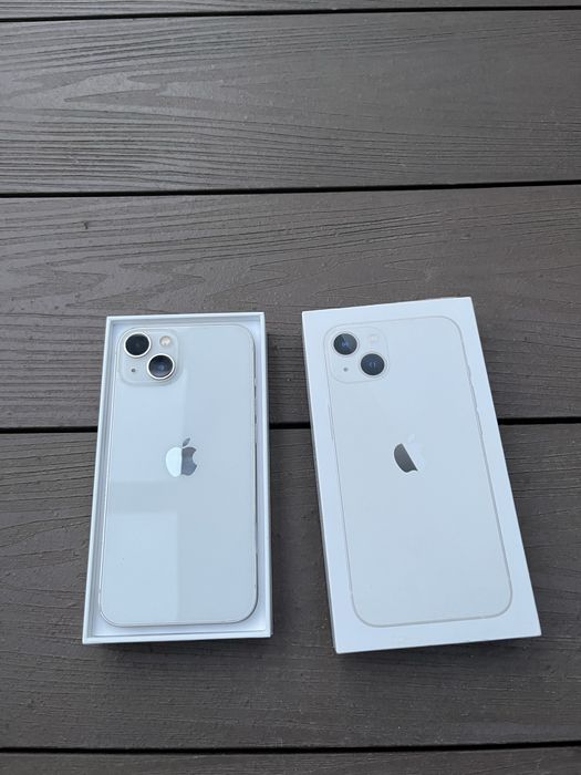 Iphone 13 256Gb 100%