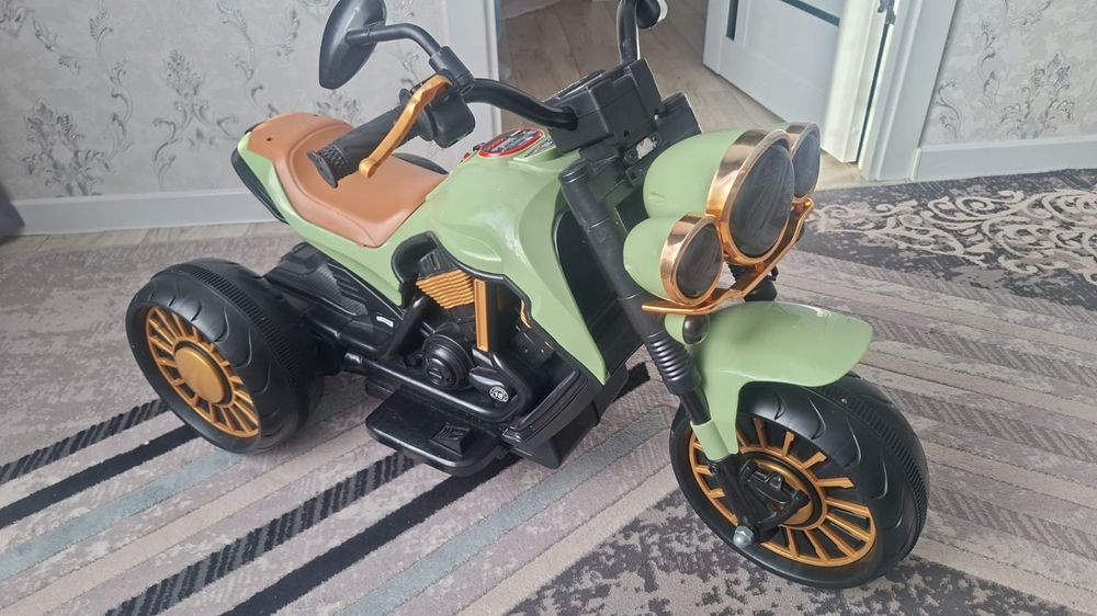 Детский траспорт