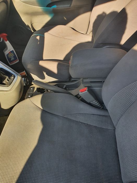 Vind Hyundai Tucson 4x2