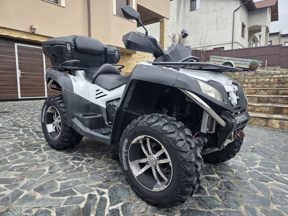 atv cf moto  800