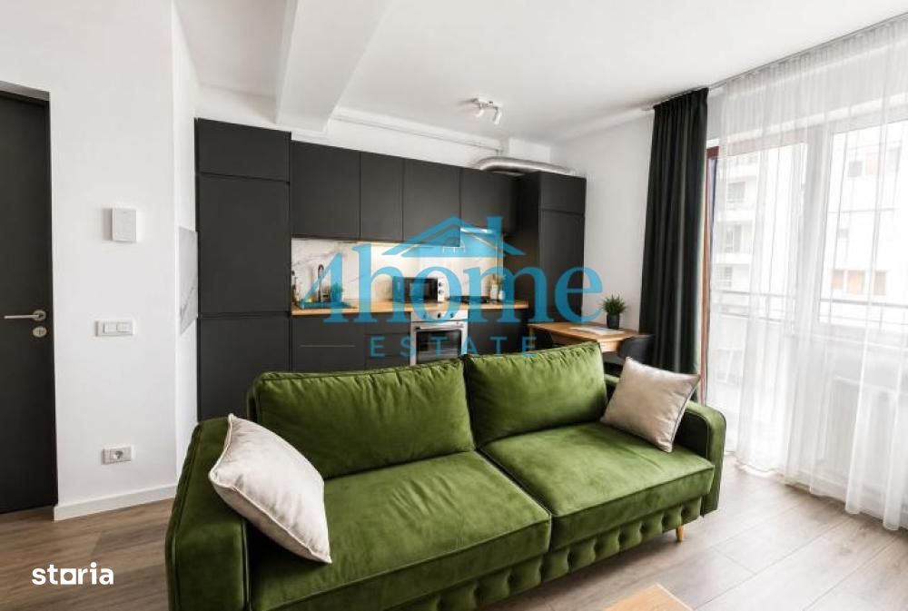 Apartament 2 camere petfriendly Titan | Metrou — fotografia 1