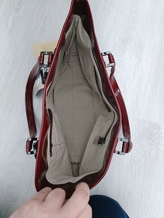 Burberry supernova noua geantă sau schimb cu iPhone sau Samsung