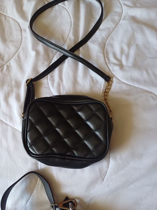 Чанти чисто нови