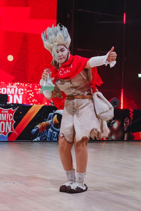 Костюм новогодние для девочки 10_12лет2