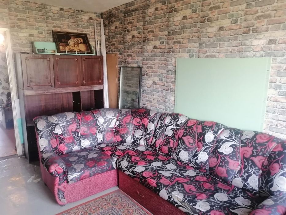 Продам 3-ех комнатную квартиру