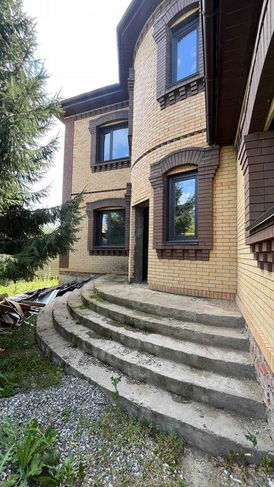 Дом, 263м², участок 5 сот.