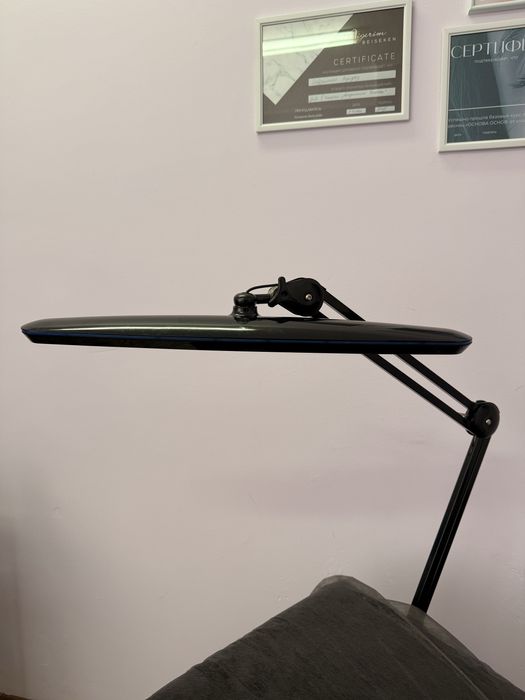 Лампа для бьюти мастеров