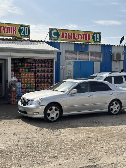 Оригинальные диски Tom’s с шинами