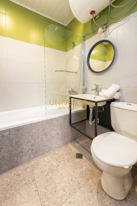 Продава се Двустаен апартамент в к.к. Слънчев бряг - 75 кв.м за 1207 €/кв.м - Снимка #10