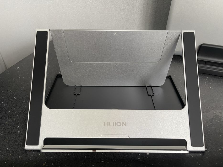 Tableta grafica Huion Kamvas Pro 16